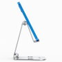 Aisens Soporte de Sobremesa XL Ajustable Plata
